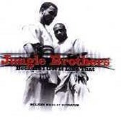 JUNGLE BROTHERS