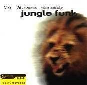 JUNGLE FUNK