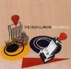 The High Llamas