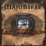 Majubiese