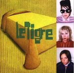 LE TIGRE