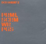 PRIMAL SCREAM