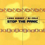 LUKE VIBERT & BJ COLE