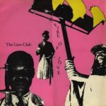 THE GUN CLUB