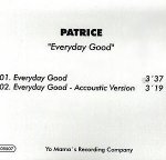 PATRICE