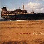 ICH SCHWITZE NIE