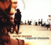 MURIEL MORENO