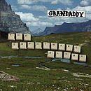 GRANDADDY