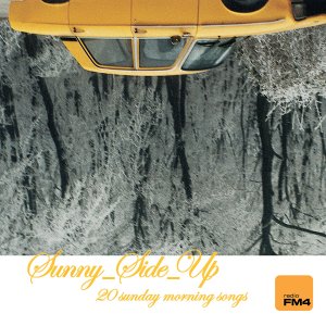 V.A.: sunny side up-cover