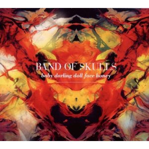 BAND OF SKULLS