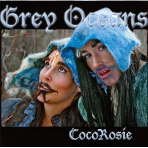 COCOROSIE