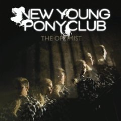 NEW YOUNG PONY CLUB