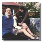 KINGS OF CONVENIENCE