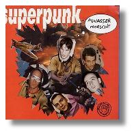 SUPERPUNK